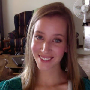 Meet your Posher, Whitney